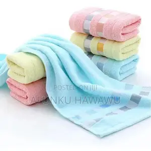 Medium Size Towel
