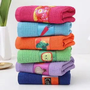 Fruit Napkins