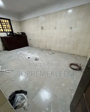 Top Notch Cleaning Transformation, Cleaning Service