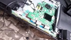 Repair Any Type of Smart Tv 49inch 58inch