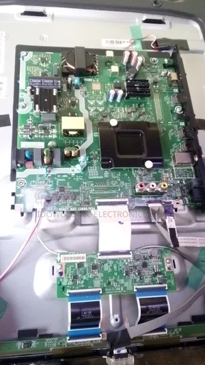 Repair Any Type of Hisense Tv From 32inch to 100inch