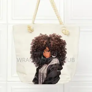 Fashion Tote Bag