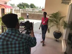 Professional Videographer and Editor