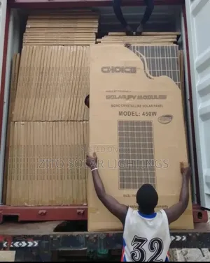 Foresolar Panel
