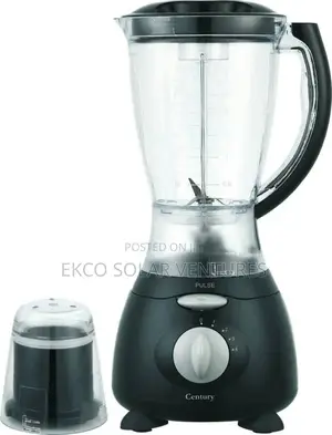 1.5liter Electric Blender 800w