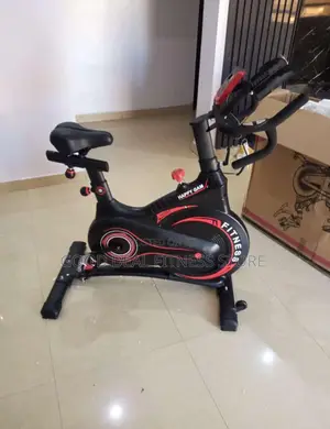 Semi Commercial Spinner Exercise Bike