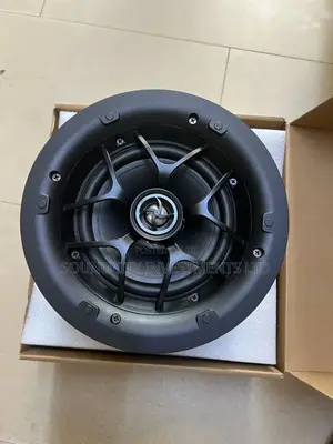 300w Boom High Fidelity Ceiling Speaker.