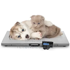 Pet Scales for Large Breed Shipping Scale for Packages