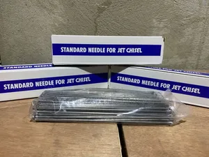 Spare Needles for Jet Chisel