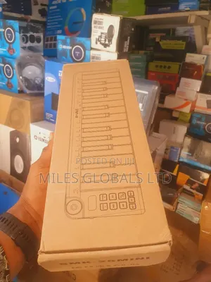 M-vave Studio Mini Keyboard
