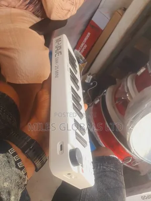 M-vave Studio Mini Keyboard