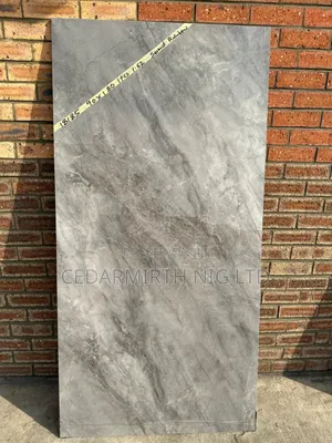 Floor / Wall 60x180 Grey ( Cedar ) Vin