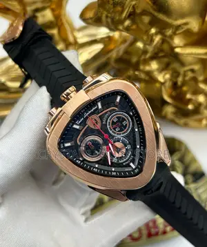 Tonino Lamborghini