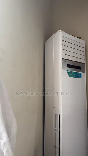 Standing Tonz 2hp Hisense Air Conditioner Non Inverter