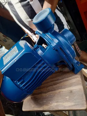 Inter Dab Waterpump