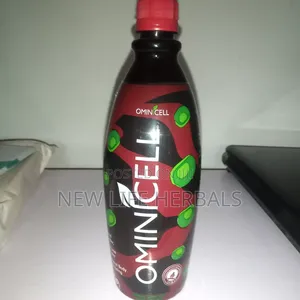 Ominicell Stem Cell Liquid