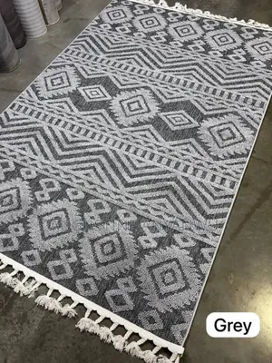 Super Quality Turkish Center Rug Size 5/7