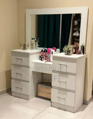 Dressing Table