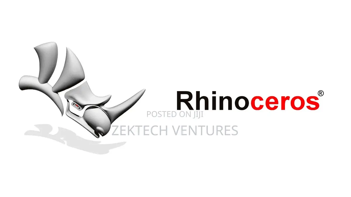 Rhinoceros 8
