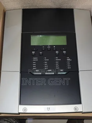 Gent 1 Loop Nano Panel