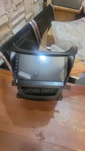 Hyundai Elantra Android 2014-2015