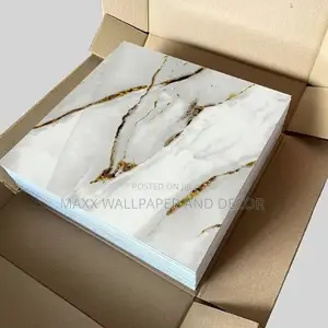 Marble Sticker