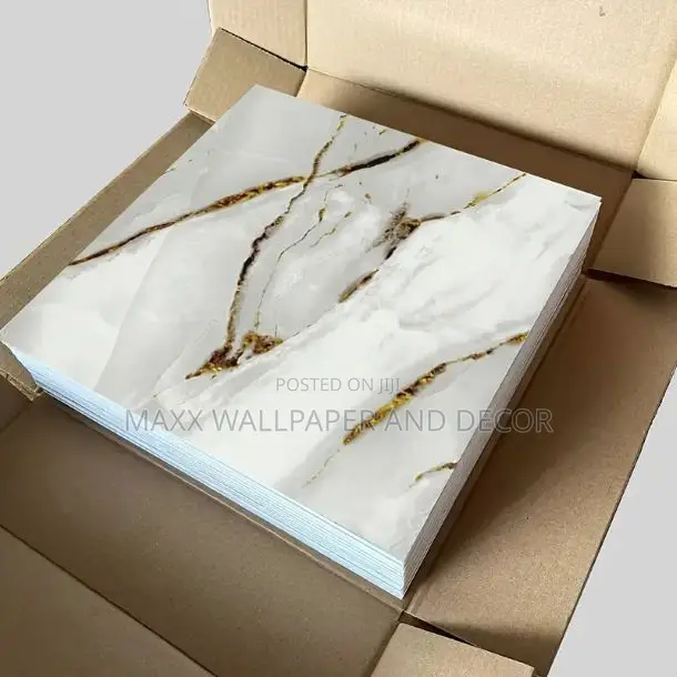 Marble Sticker