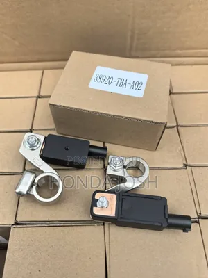 Battery Sensor Terminal 2016 -2020 Honda Civic