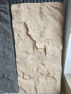 Mountain Rock Pu Stone