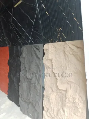 Mountain Rock Pu Stone