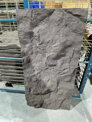 Mountain Rock Pu Stone