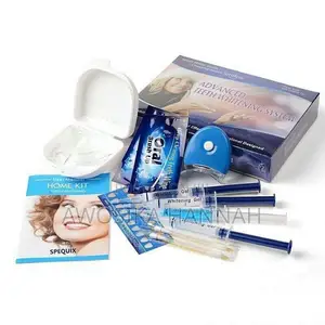 Advanced Teeth Whitening Kit