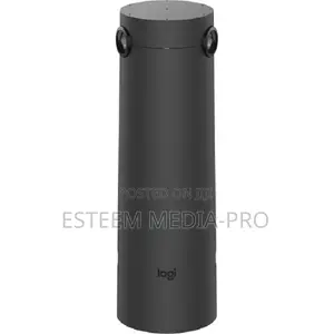 Logitech Sight Tabletop Camera (Graphite)