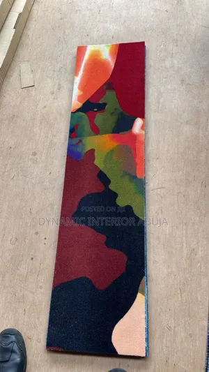 Rugs Available in the Stock