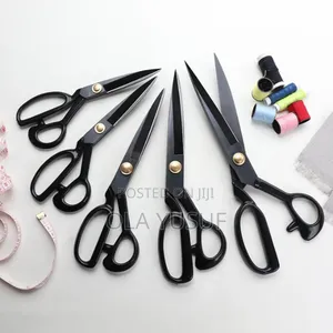 Heavy Duty Tailor Scissors