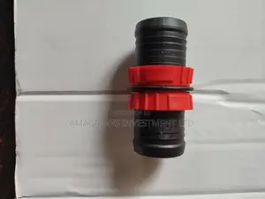 Spray Tube Coupling