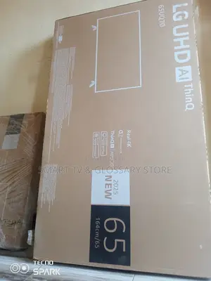 65 Inches Lg With Budding(V.O) for Convenience