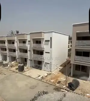 Furnished 4bdrm Townhouse/Terrace in Amore, Utako for sale