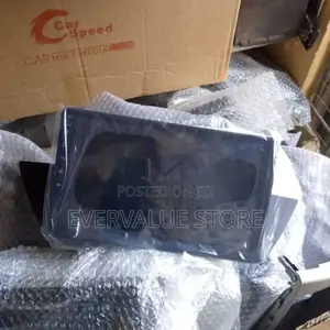 BMW X1 Android Player + Reverse Camera