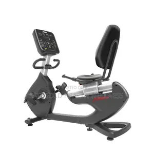 Recumbent Magnetic Resistant Bike (Brtw Brand) Eb-8800