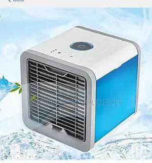 Arctic Air Cooler Fan