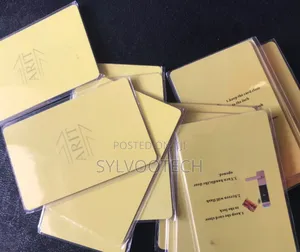 Rfid Cards For Hotel's