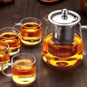 Coffee Set