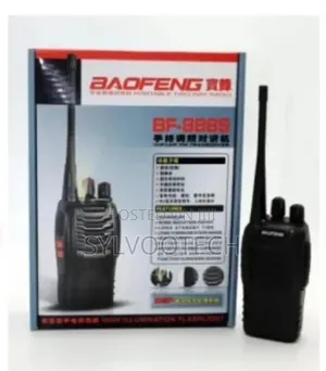Quality Walkie Talkie