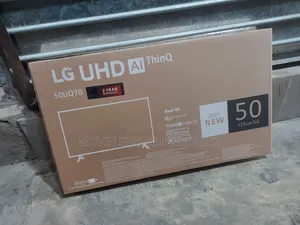 50 Inches Smart Tv Digital Smart