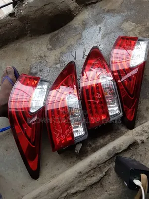Rear Light Es350 2013-2015 Available