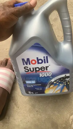 Engine Oil for All Honda and Acura Motors