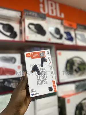 JBL Earpod