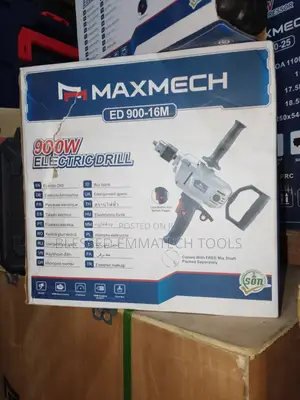 16mm Electric Drill Machine