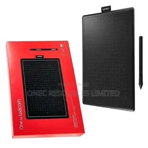One by Wacom Medium CTL-672
